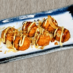 Best Takoyaki in Naperville, IL