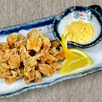 Best Chicken Kara-age in Naperville, IL