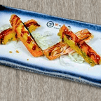 Best Crab Jalapeno in Naperville, IL