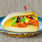 Best Tofu Bun (1) in Naperville, IL