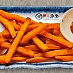 Best Sweet Potato Fries in Naperville, IL