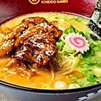 Best Niku Soba Ramen in Naperville, IL