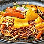 Best Seafood Stir Fry Ramen in Naperville, IL