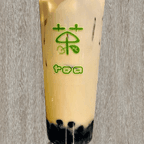 Best Classic Black Milk Tea in Naperville, IL