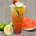 Best Watermelon Passion Fruit Tea in Naperville, IL