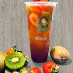 Best Kiwi Strawberry Tea in Naperville, IL