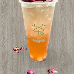Best Rose Lychee Green Tea in Naperville, IL