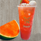 Best Lychee Watermelon Green Tea in Naperville, IL
