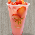 Best Strawberry Yakult in Naperville, IL