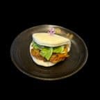 Best Fried Veggie Bun in Naperville, IL