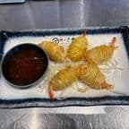 Best Shrimp In Potato Nest in Naperville, IL